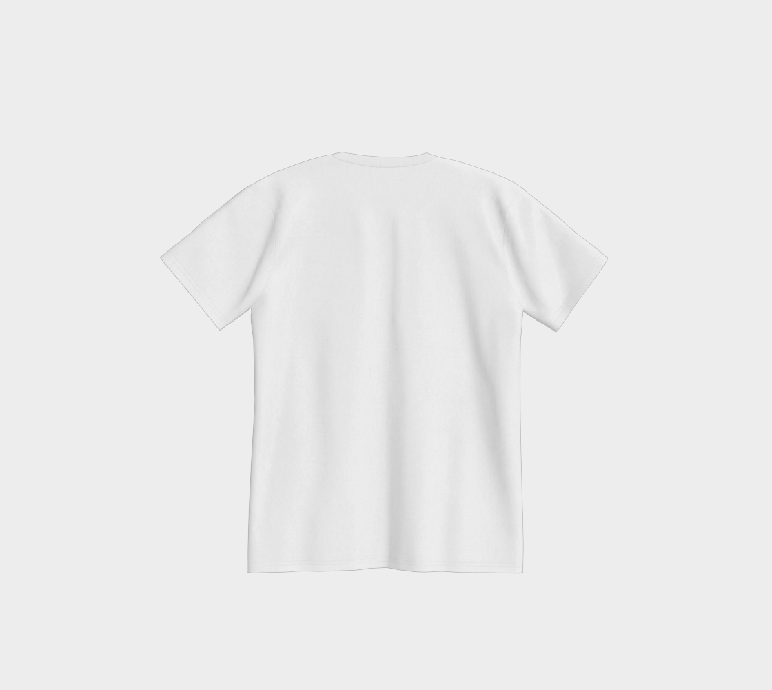 Premium HBS Logo T-Shirt - White